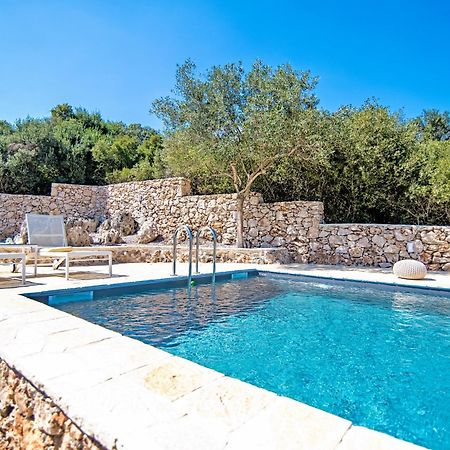 Aphrodite'S Maisonette On Corfu Island Barbati Zewnętrze zdjęcie
