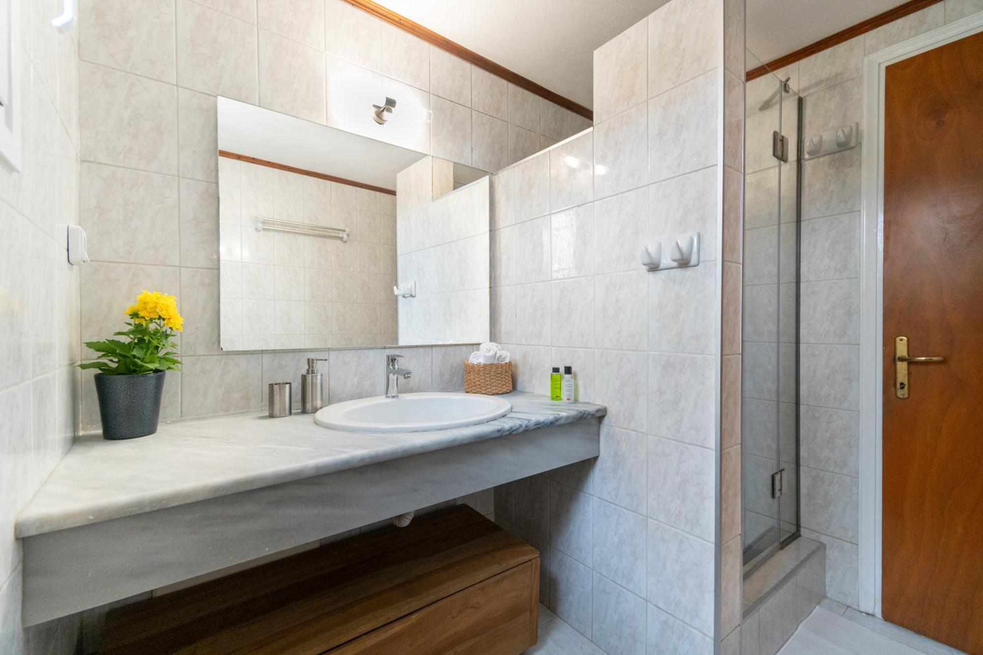 Aphrodite'S Maisonette On Corfu Island Barbati Zewnętrze zdjęcie